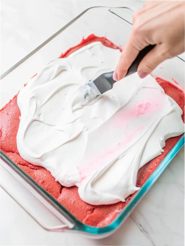 strawberry delight how to make 3