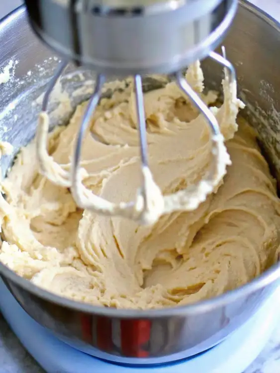 Amish Apple Fritter Bread how to make 1