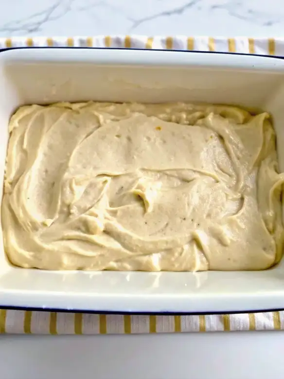 Amish Apple Fritter Bread how to make 2