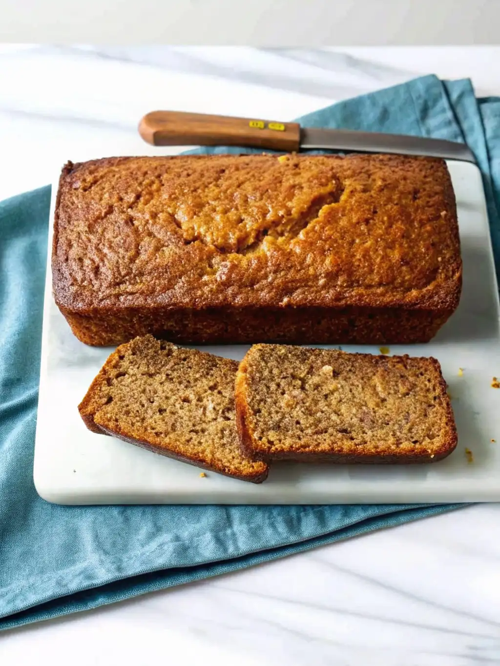 banana bread