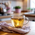Bariatric Seed Tea Recipe for Weight Loss tast