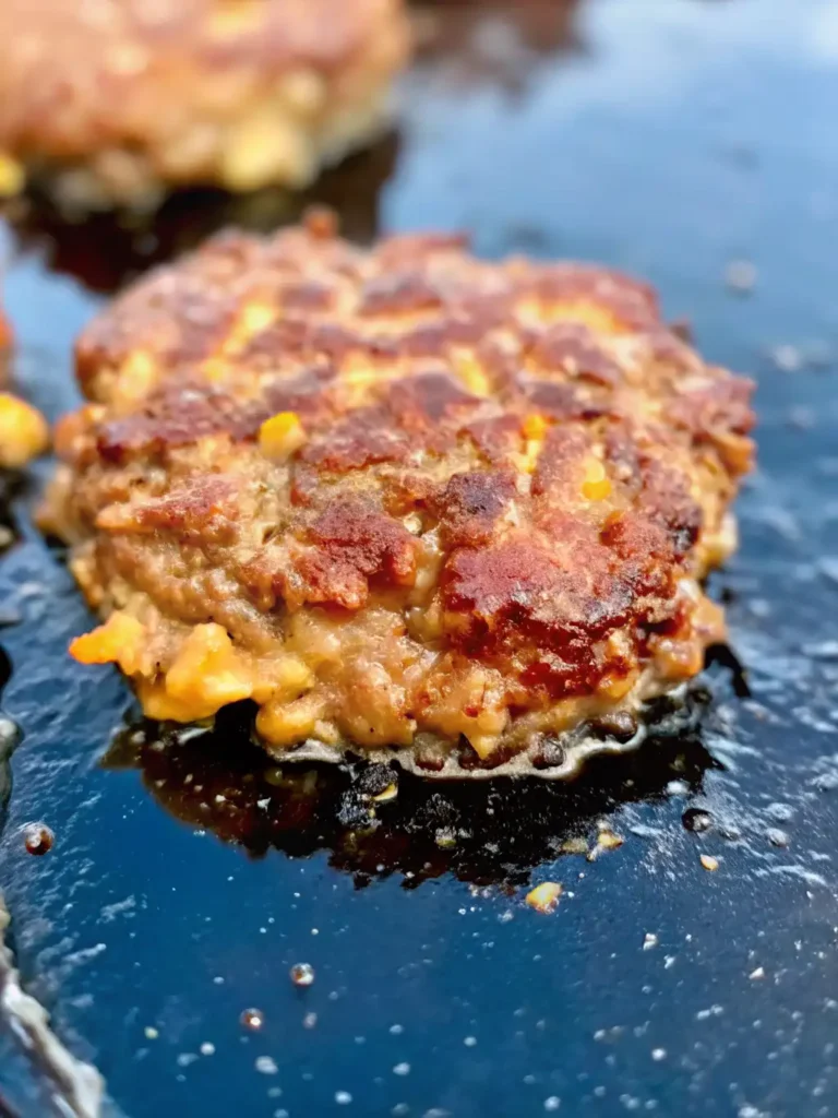Crack Burger Recipe how to make 2