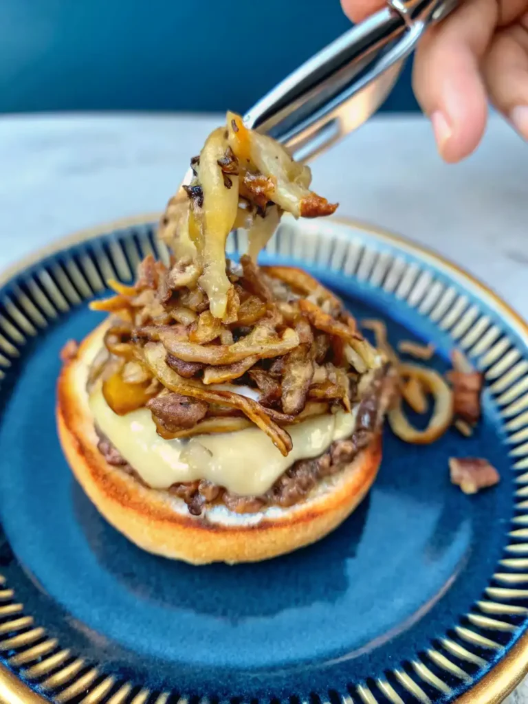 Crack Burgera Recipe how to make 3