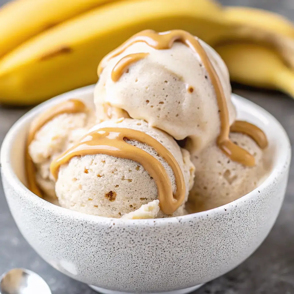 Dog Ice Cream With Banana intro