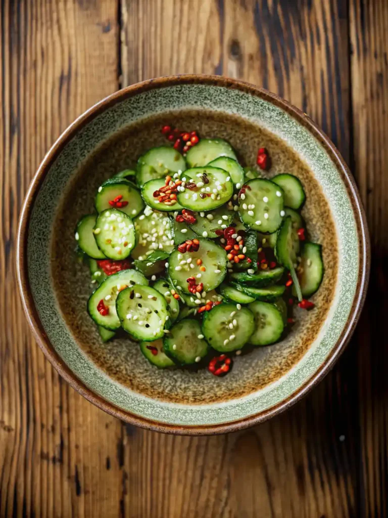 Easy Bartaco Cucumber Salad Recipe why you love