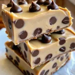 Peanut Butter Frozen Yogurt Bars