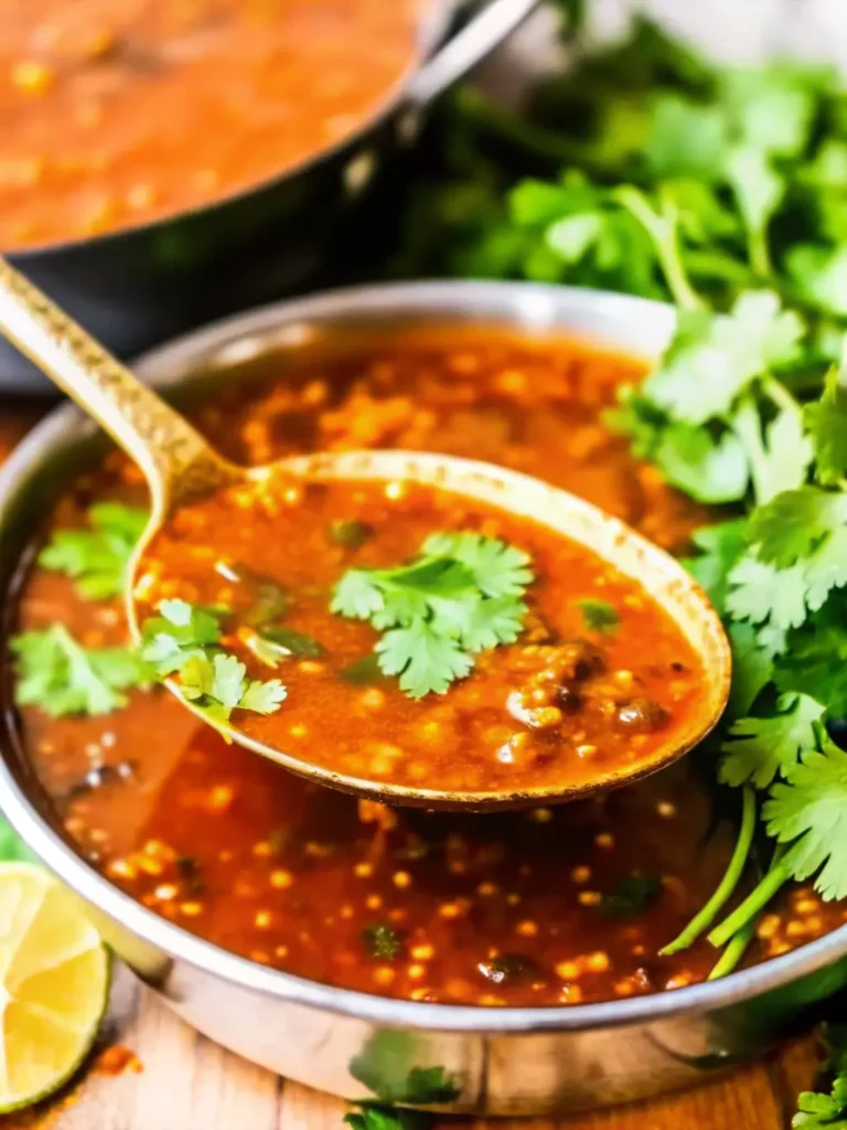 Seafood Boil Sauce