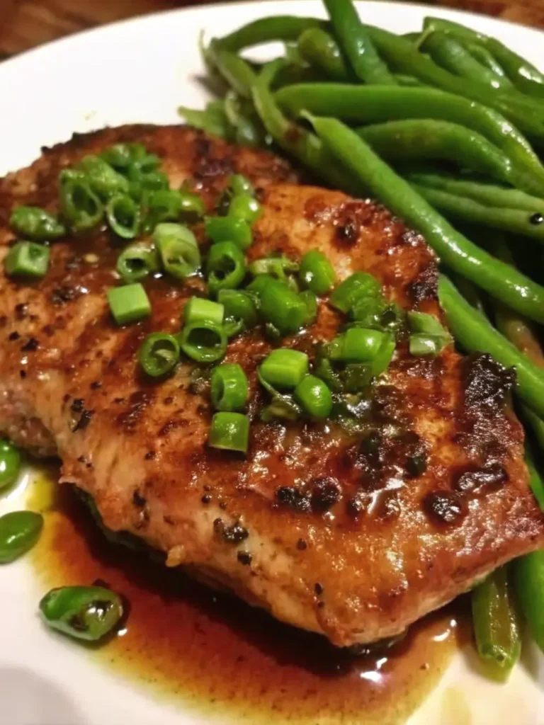 Soy Glaze intro whu you love