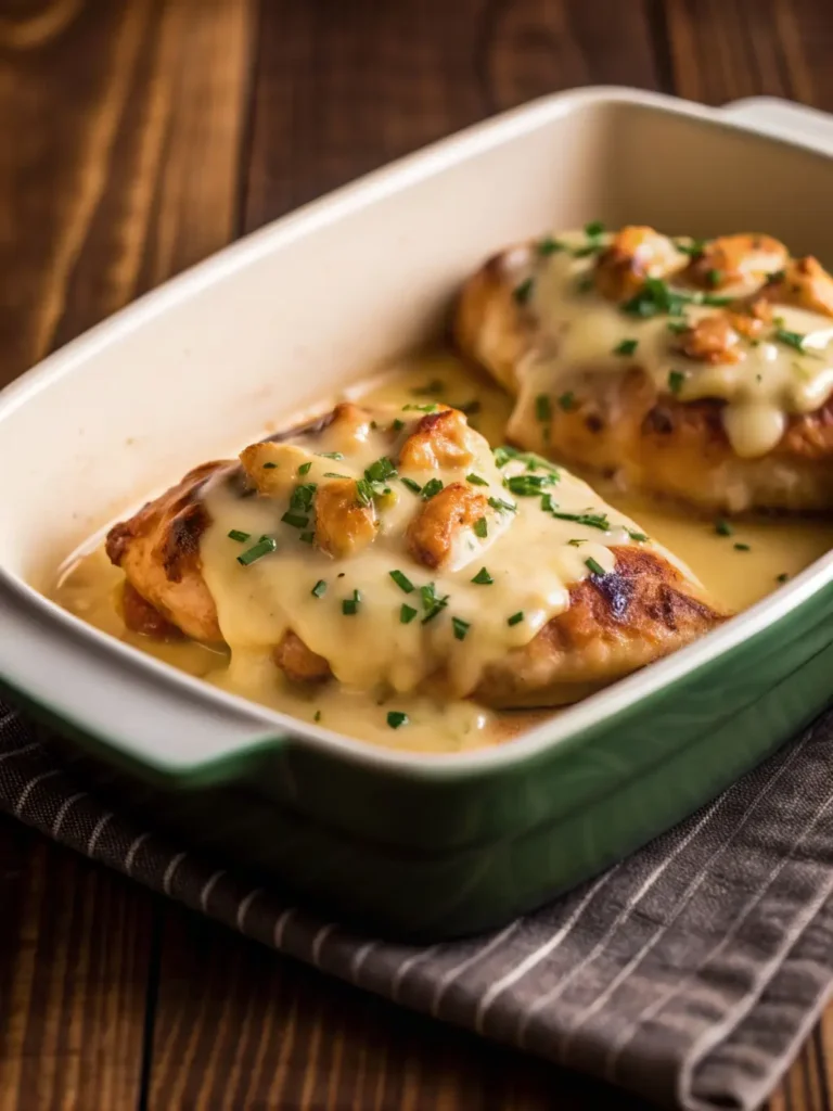 Texas Roadhouse Smothered Chicken Recipe