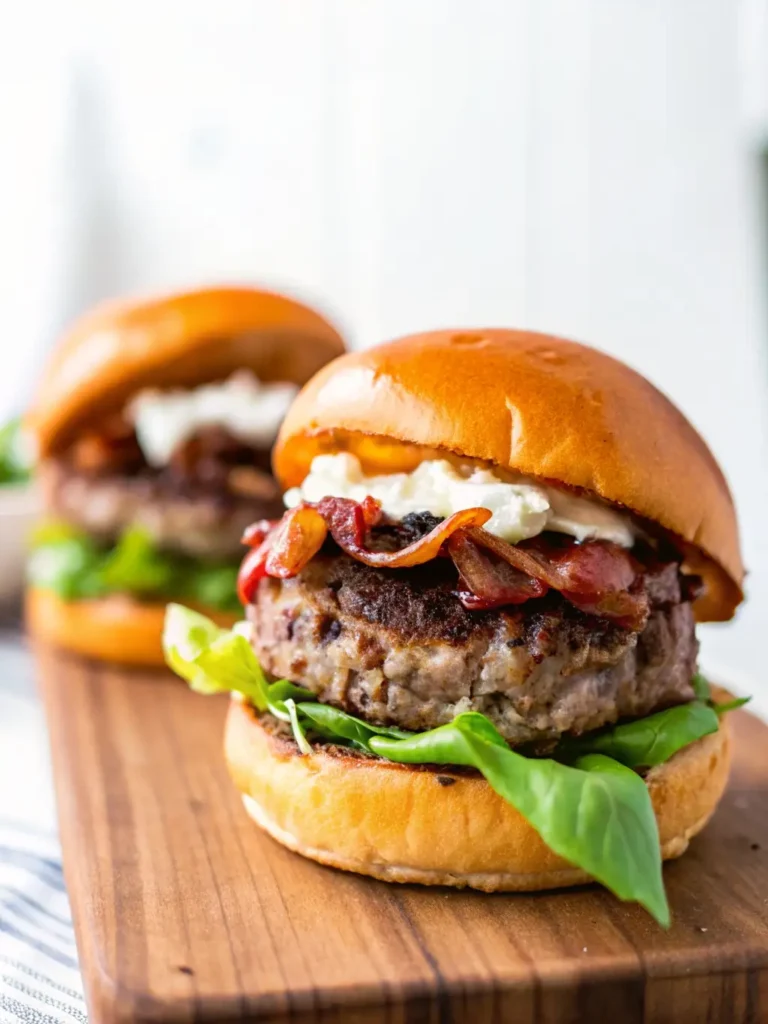 burger