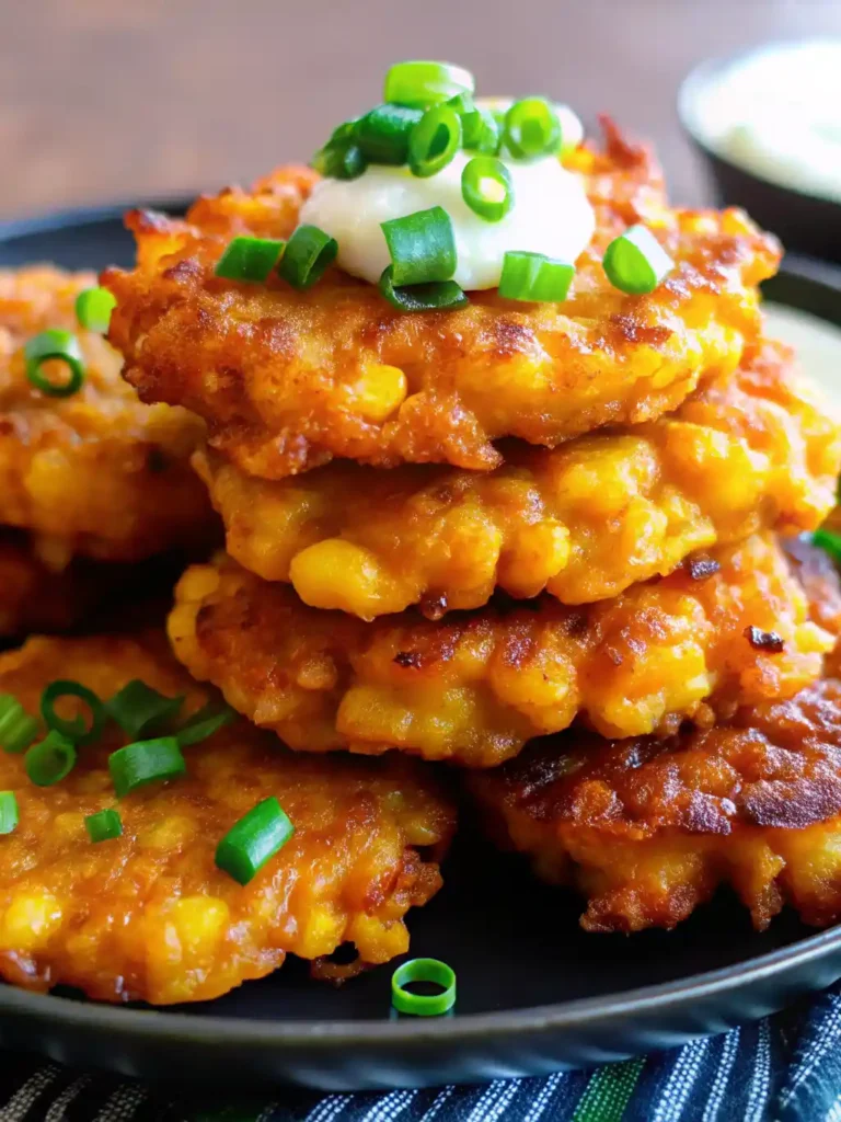 Crispy Cheesy Corn-step-