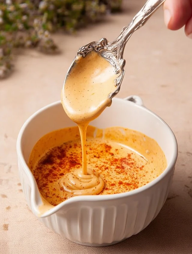 Cajun Cream Sauce Recipe intro