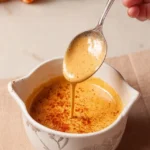 Cajun Cream Sauce Recipe tast