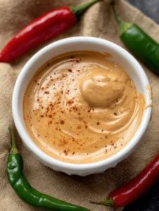 Panera Chipotle Sauce