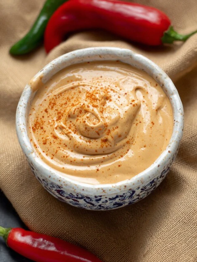 intro Panera Chipotle Sauce