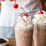 classic milkshake pin