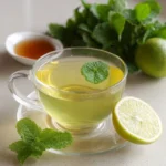 tast Lemon Balm Recipe for Weight Loss