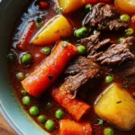Beef Stew