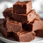 Chocolate Fudge