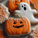 Halloween Cookies