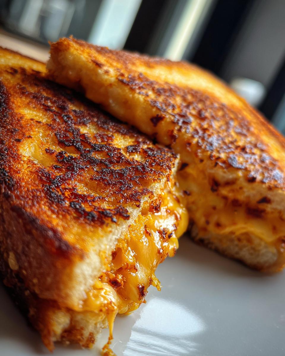 Halloween Grilled Cheese Halloween Meal