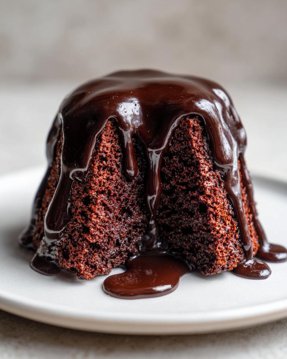 Halloween Skull Cakes