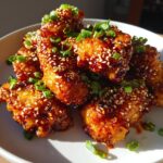 Korean Fried Chicken