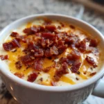 Loaded Baked Potato Soup Recipe