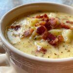 Pioneer Woman Potato Soup