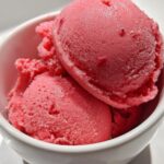 Raspberry Sorbet