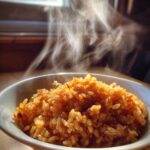 Stick of Butter Rice