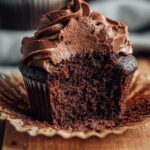 Vegan Chocolate Cupcakes
