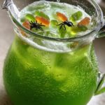Witches Brew Punch