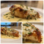 Asiago Chicken