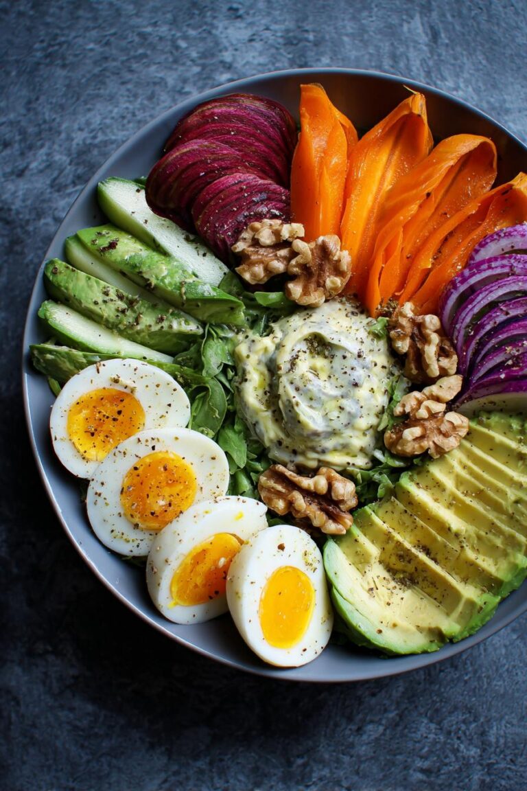 Avocado Bowl