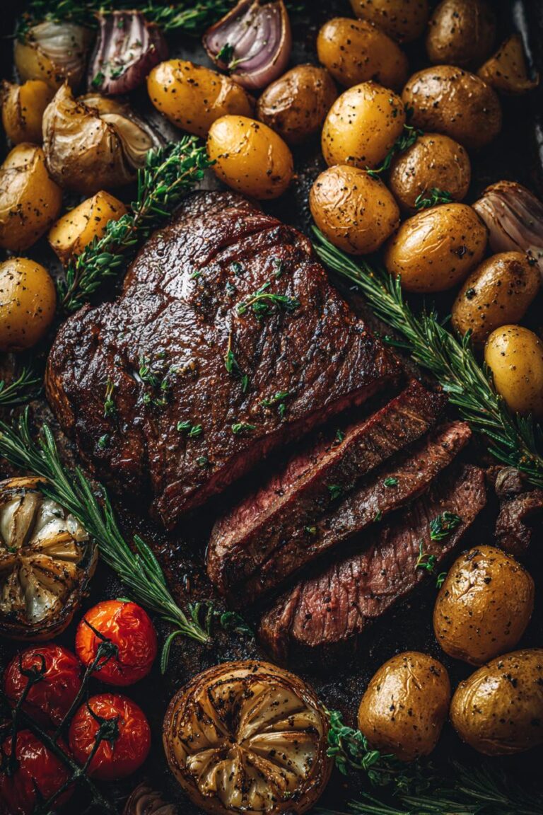 3 BEST Easy Meal Prep Recipes