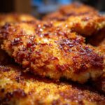Bacon Garlic Parmesan Chicken