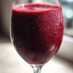 Berry Detox Juice