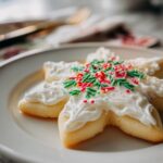 Best Soft Cut-Out Sugar Cookies (Holds Shape Perfectly)