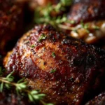 Bobby Flay’s Chicken Thighs Recipe