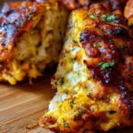 Cheesy Jalapeño Keto Chicken Bombs