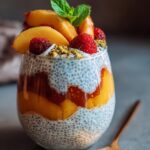 Chia Pudding