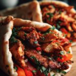 Chicken Shawarma Recipe
