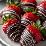 Chocolate Covered Strawberries