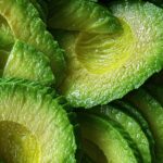 Creamy Avocado Lime Salad