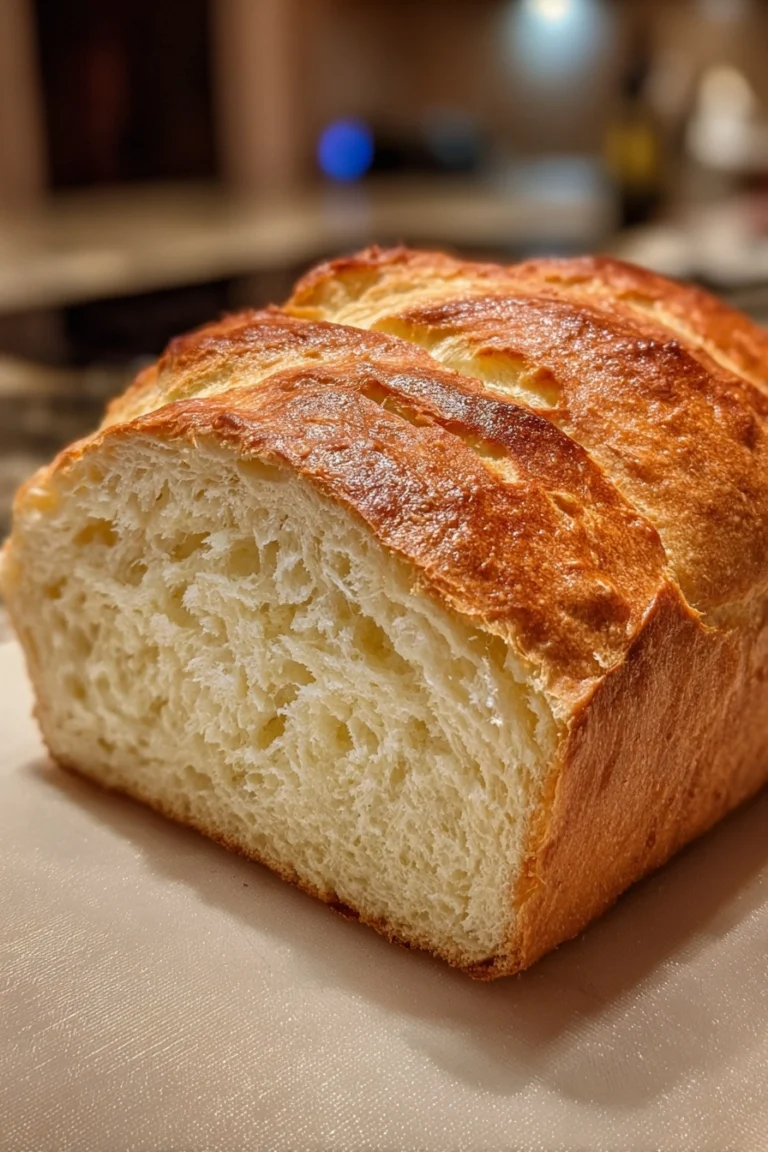 Crockpot Bread Recipes