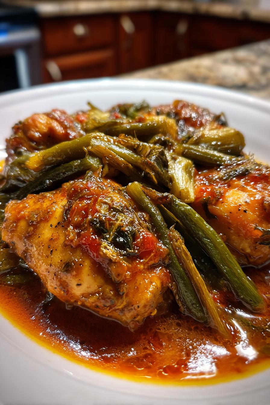 Crockpot Keto Recipes Slow Cooker