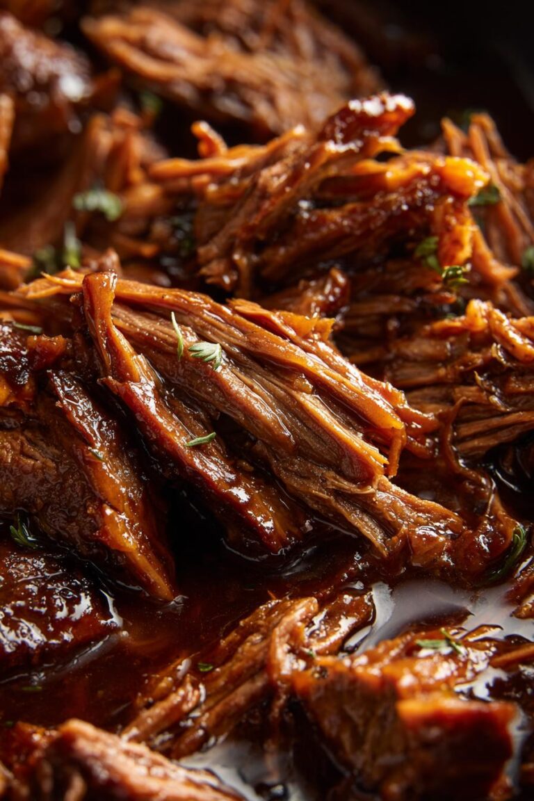 Mouthwatering Crockpot Steak Recipes That Melt Off Your Fork