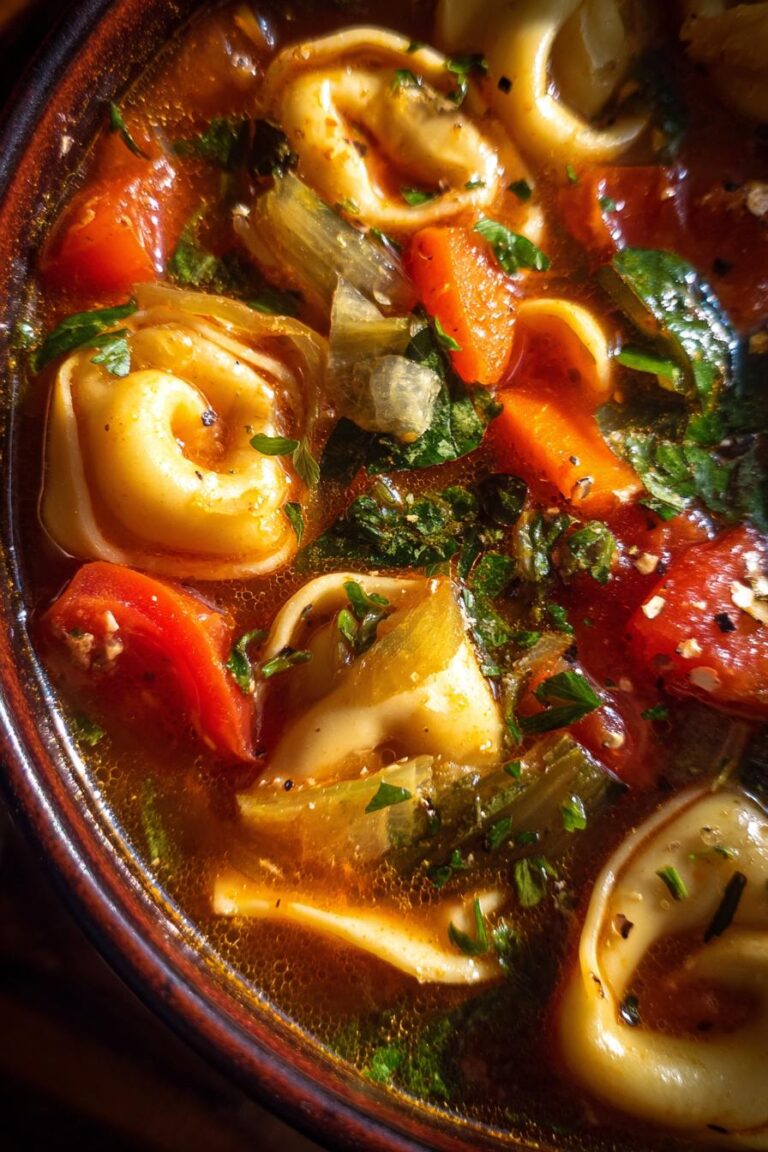 Crockpot Tortilini Recipes