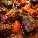 Dinner Recipes With Stew Meat